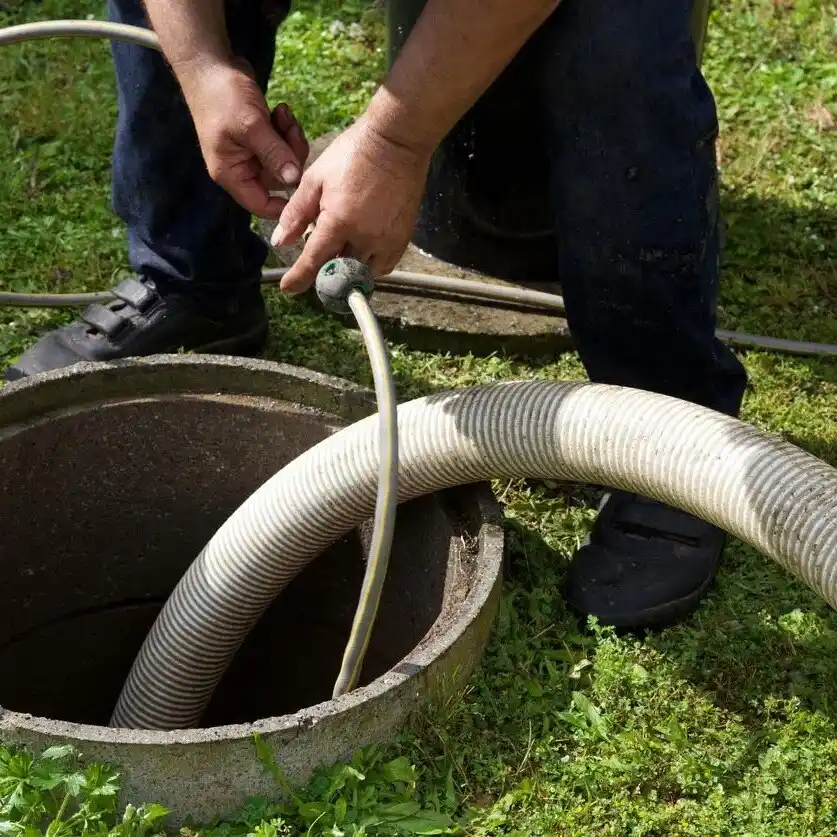 septic tank services Hoboken